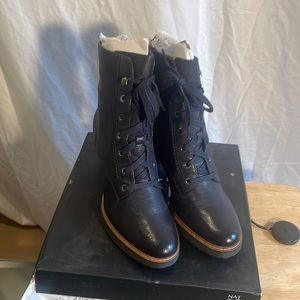 COPY - Naturalizer ankle boots